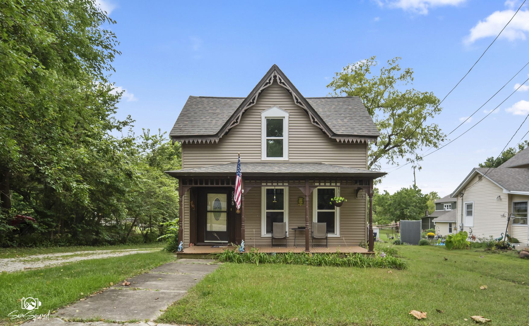 528 S Water Street Property Photo 1