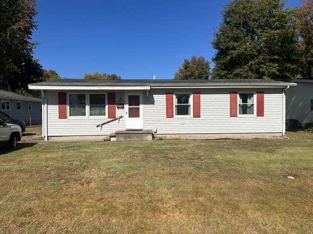 1107 E Ruth Street Property Photo 1