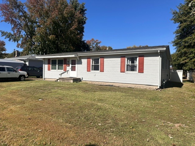 1107 E Ruth Street Property Photo 2