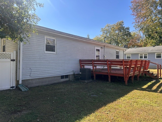 1107 E Ruth Street Property Photo 4