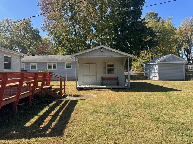 1107 E Ruth Street Property Photo 5