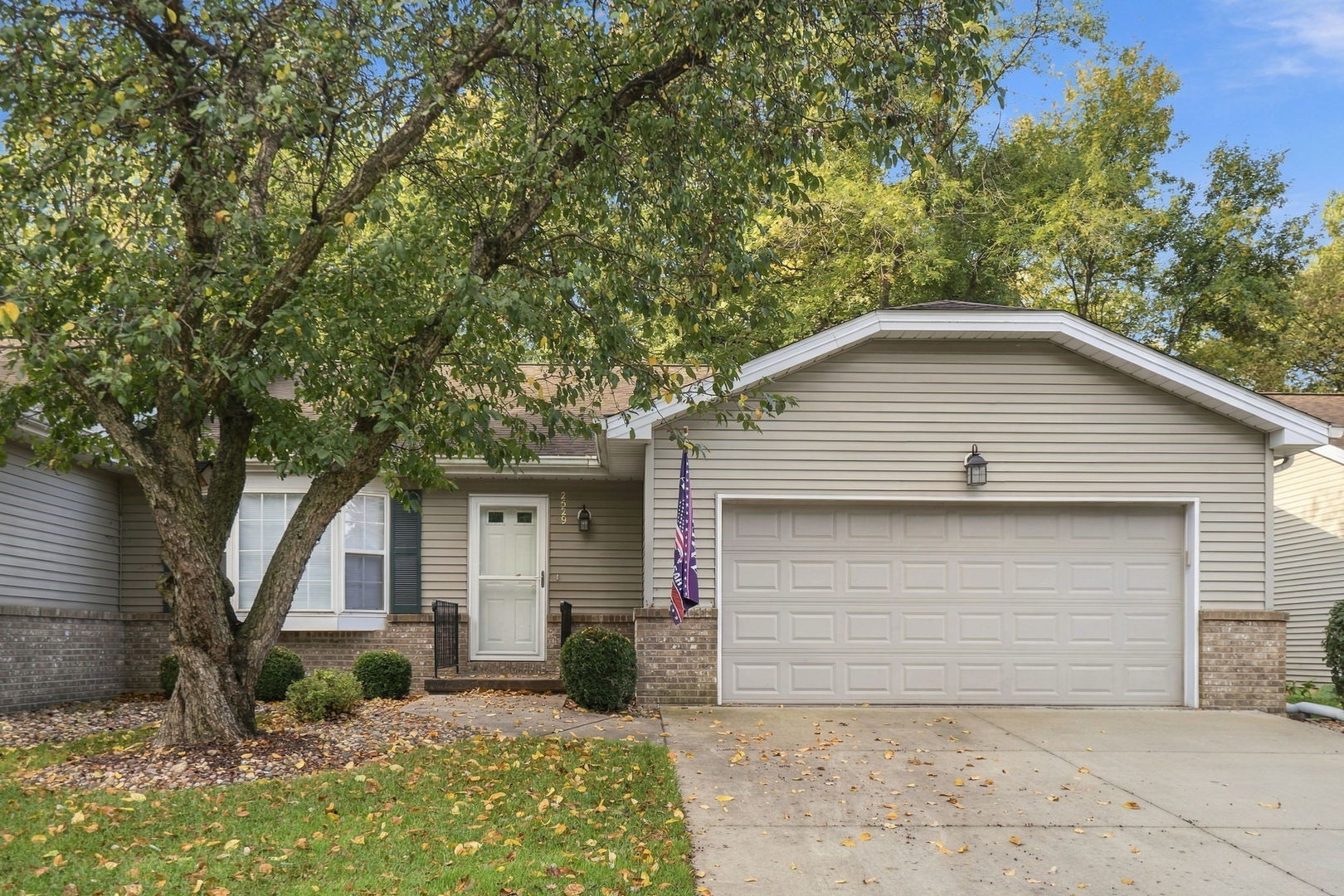2529 1st Street Court Property Photo 1