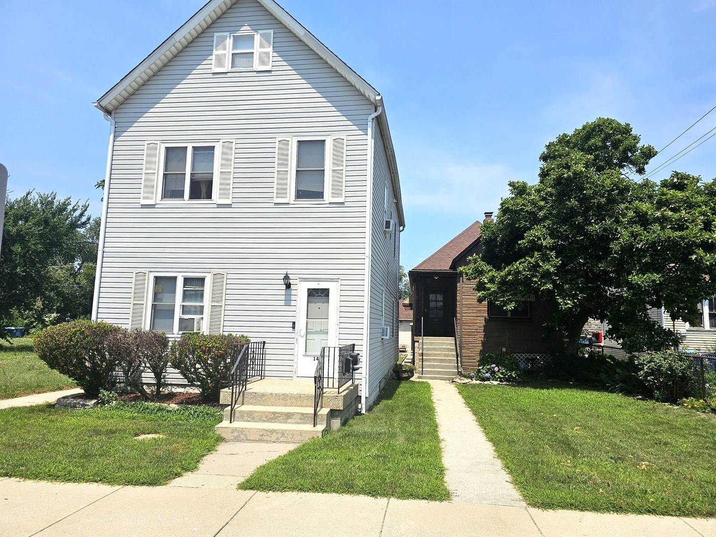 14-12 156th Street Property Photo 1