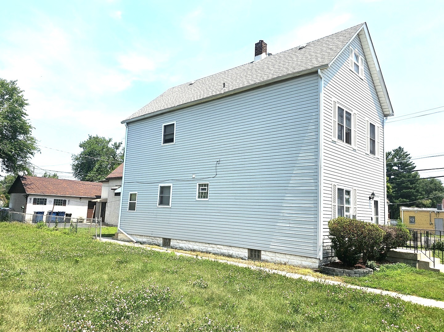 14-12 156th Street Property Photo 2