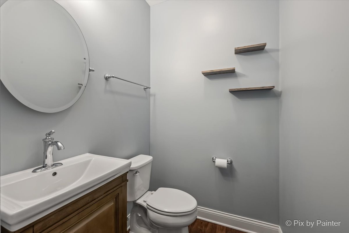 735 Harper Avenue Property Photo 13