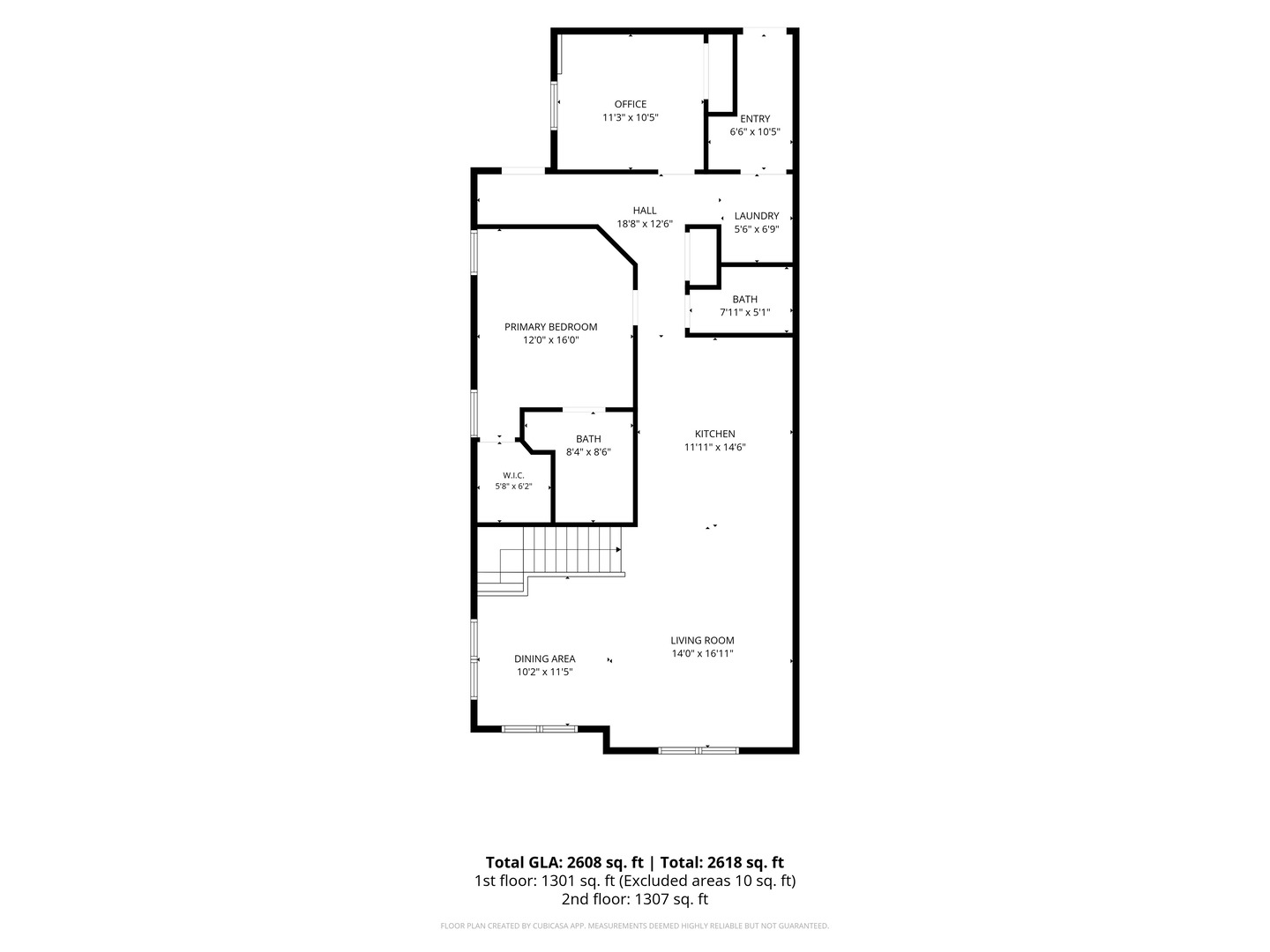 735 Harper Avenue Property Photo 39