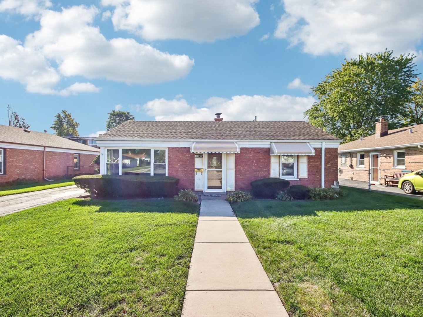 9617 Richard Avenue Property Photo 1