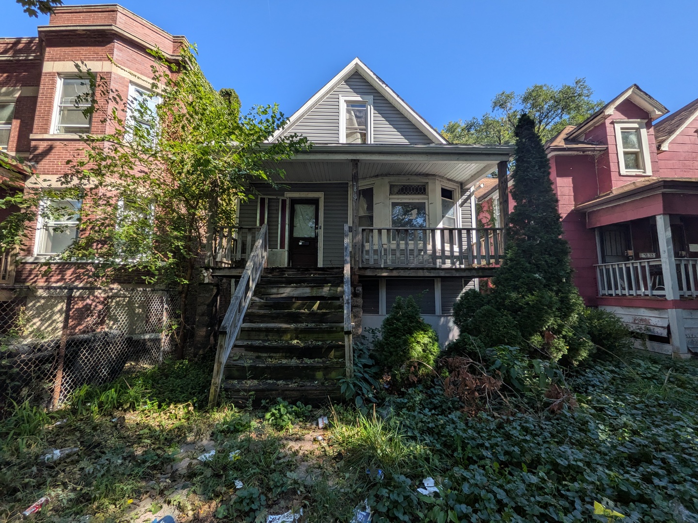 7829 S Marquette Avenue Property Photo 1