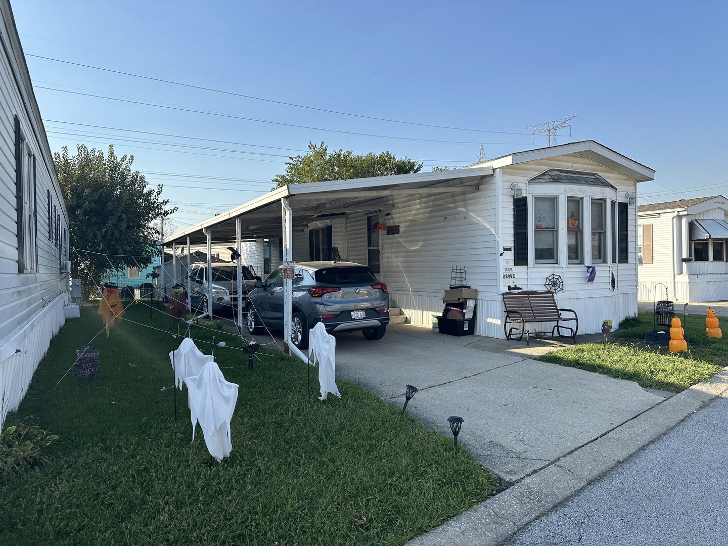 8800 S Harlem Avenue 2399c Property Photo 1