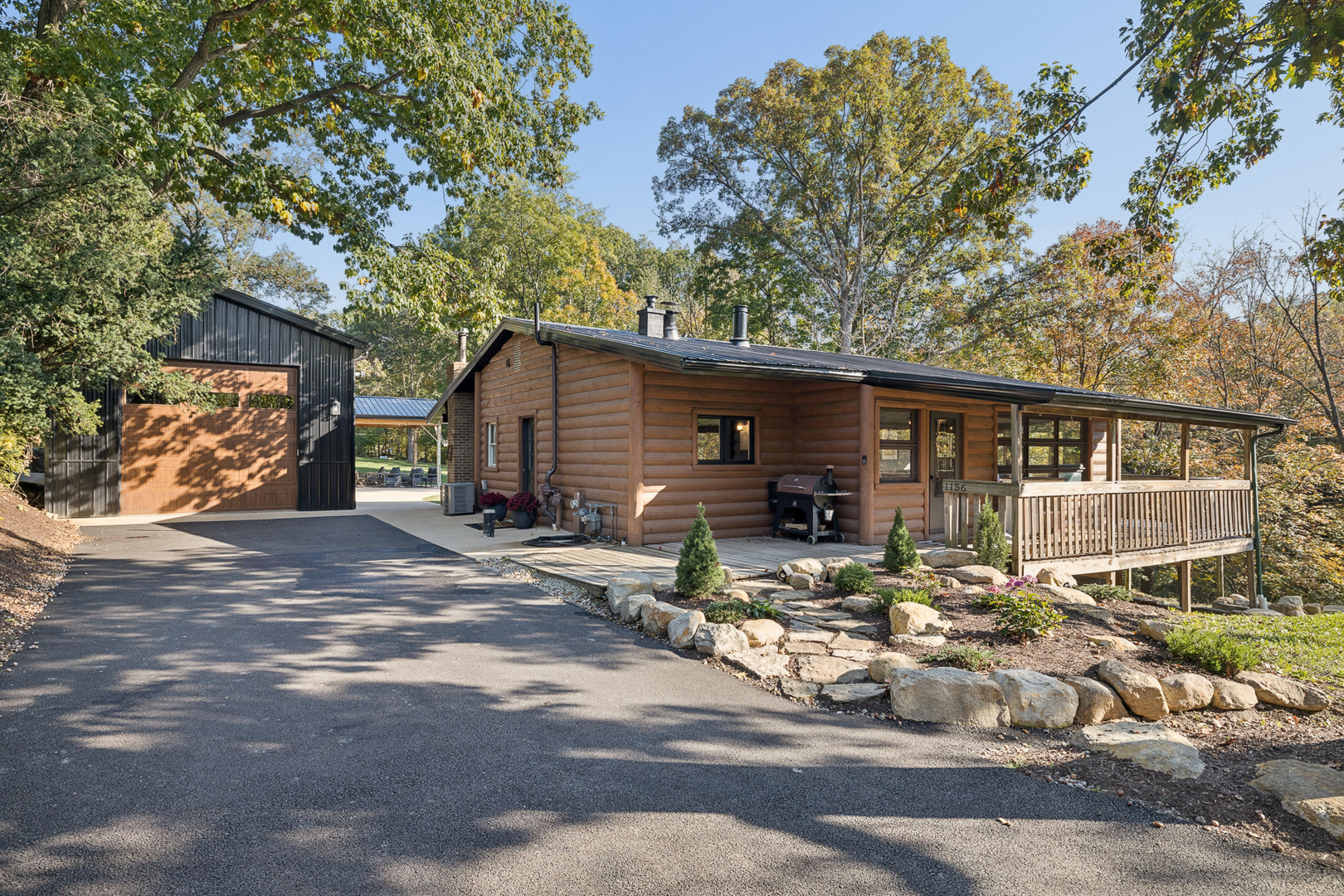1156 Green Street Property Photo 1