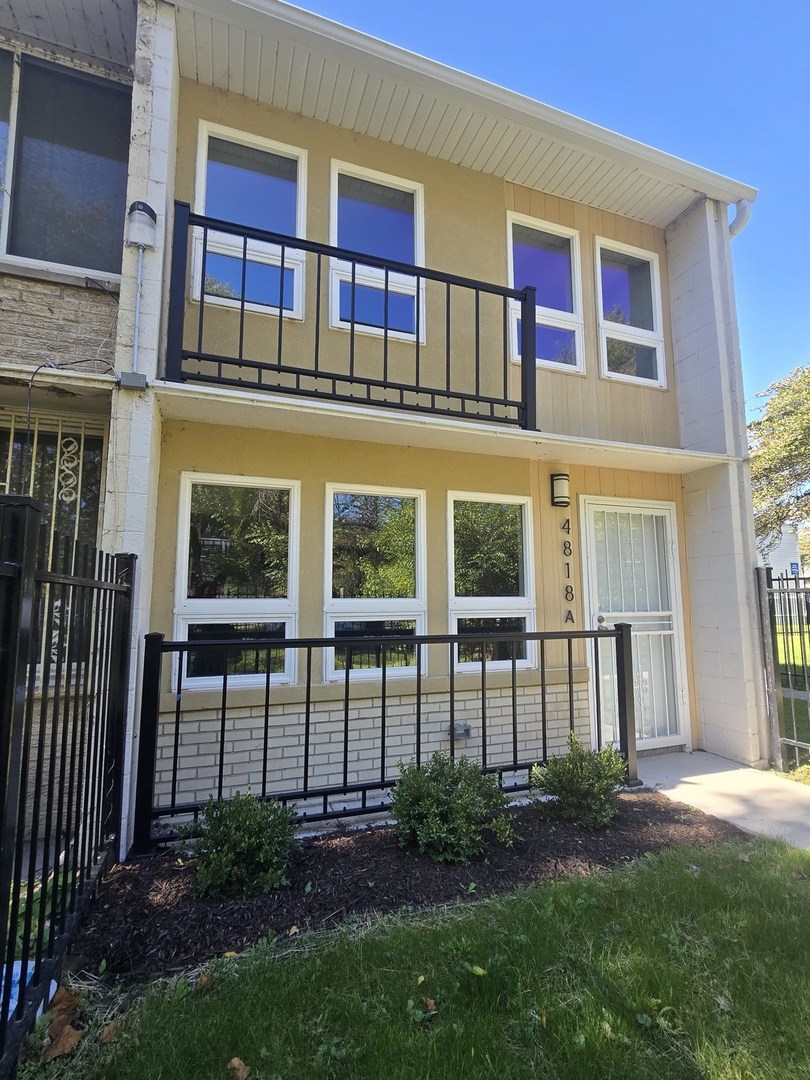 4818 S Drexel Boulevard A Property Photo 1