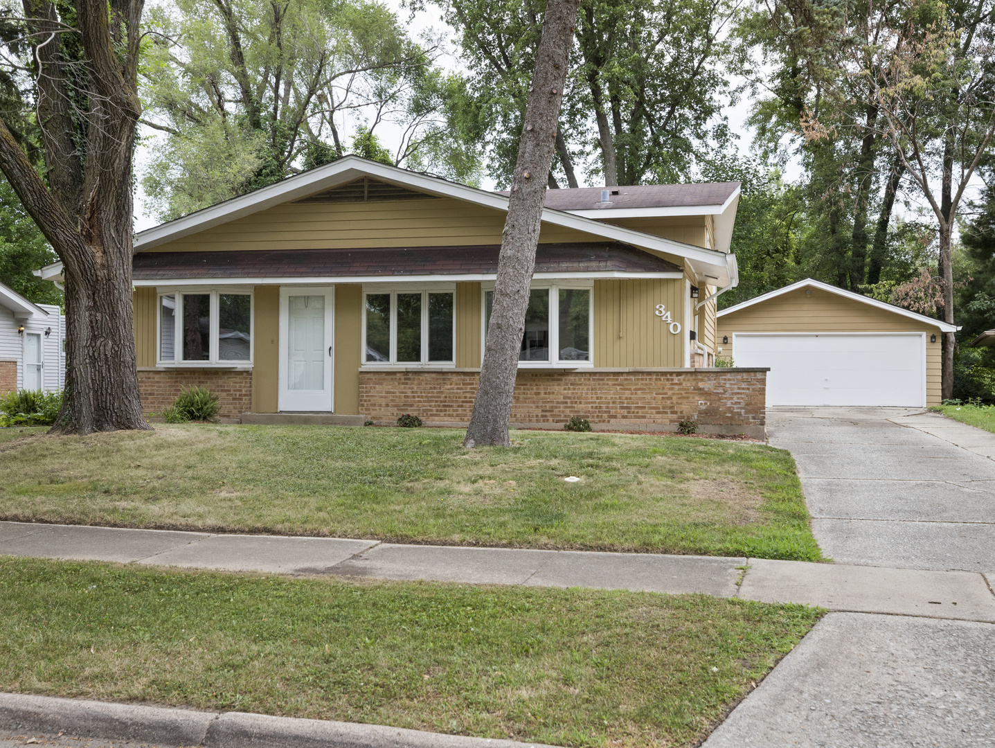 340 Winnebago Street Property Photo 1