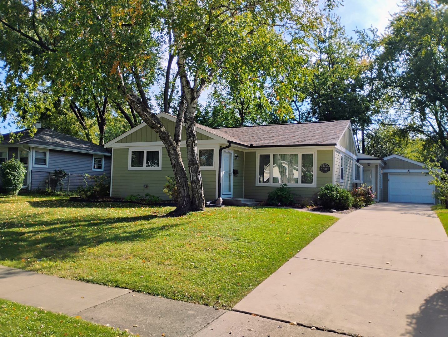 2805 Sigwalt Street Property Photo 1