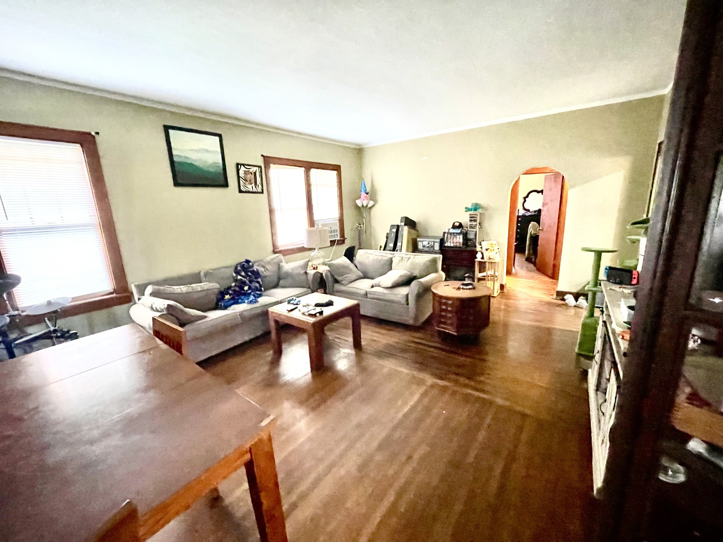 315 E Devlin Street Property Photo 4