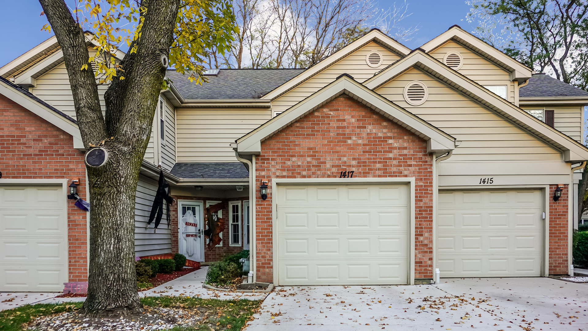 1417 Golfview Drive Property Photo 1