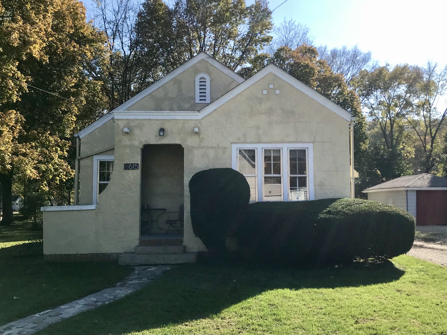 615 Brewster Street Property Photo 1