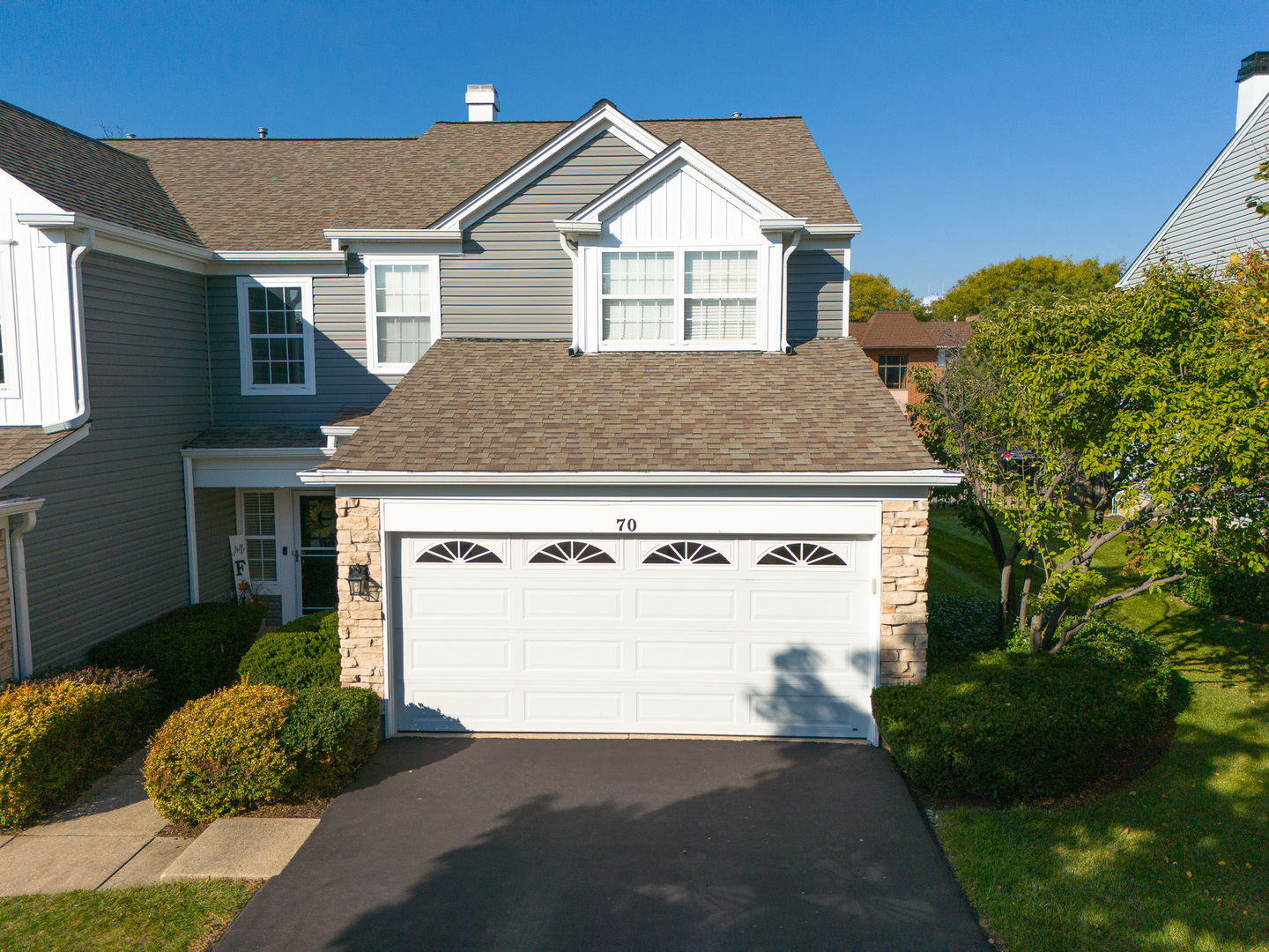 70 Oakton Drive - Property Photo 1