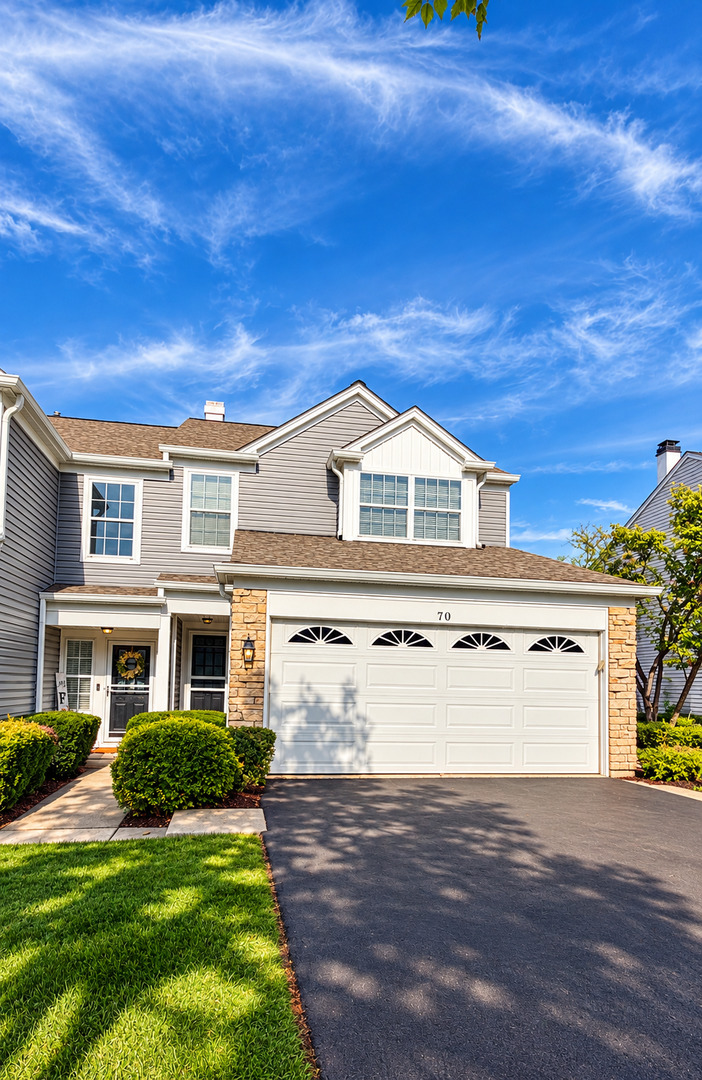 70 Oakton Drive - Property Photo 1