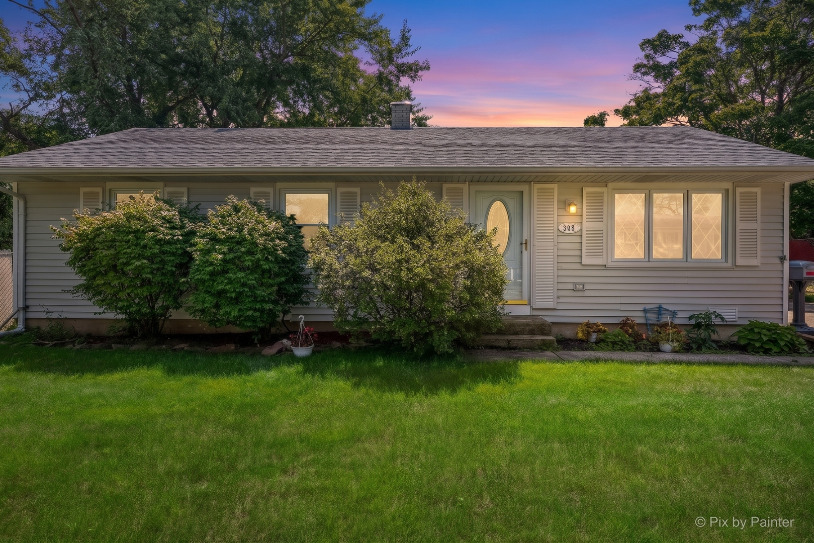 303 Mark Avenue Property Photo 1