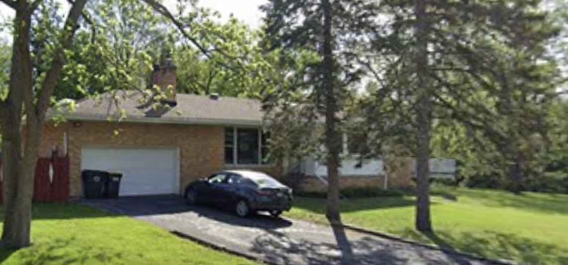 1273 Roberta Court Property Photo 1