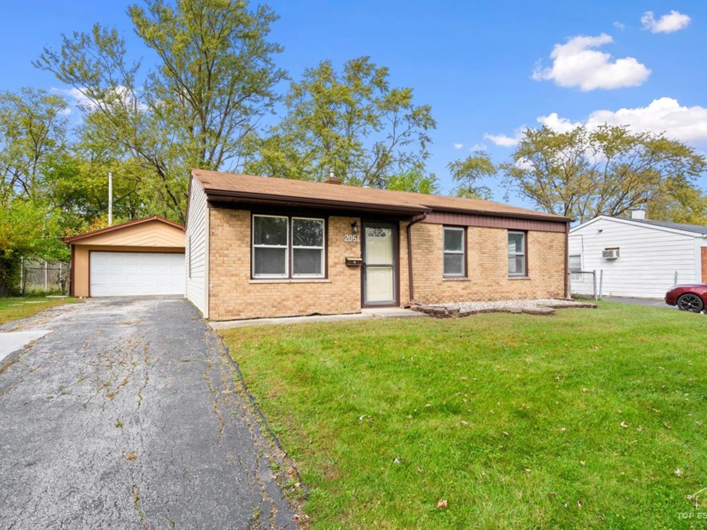 2051 217th Street Property Photo 1