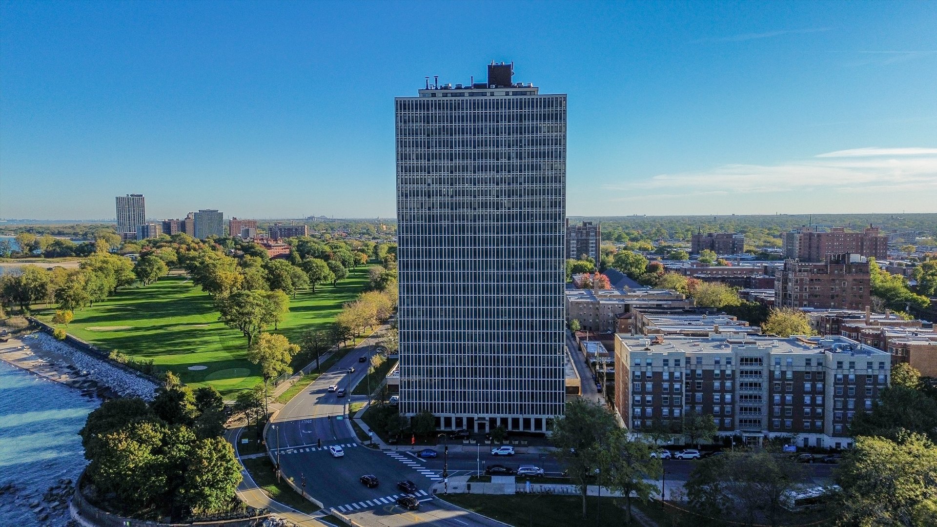 6700 S South Shore Drive 4k Property Photo 1