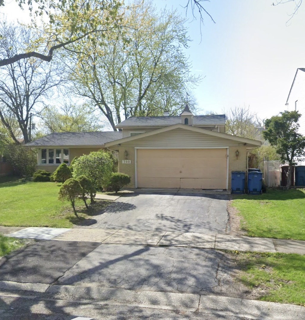 700 Travers Avenue - Property Photo 1