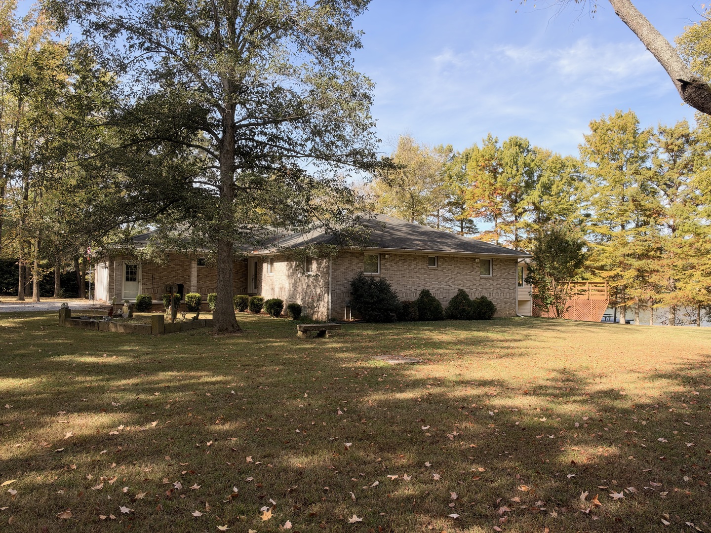 15473 Lake Moses Lane Property Photo 1