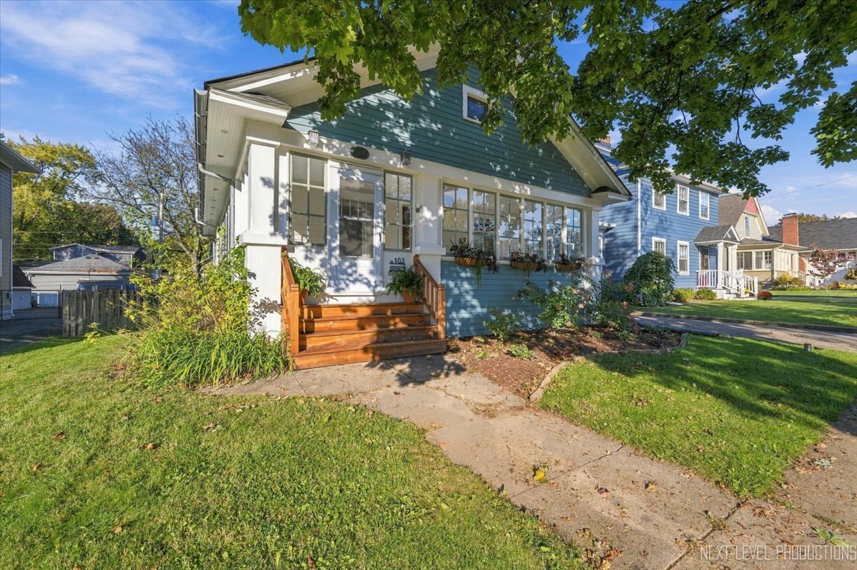 102 Anderson Boulevard Property Photo 1