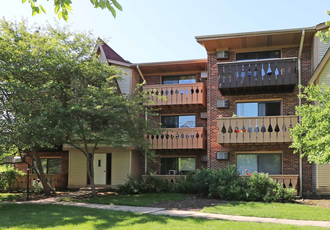 18 Parkside Court 9 Property Photo 1