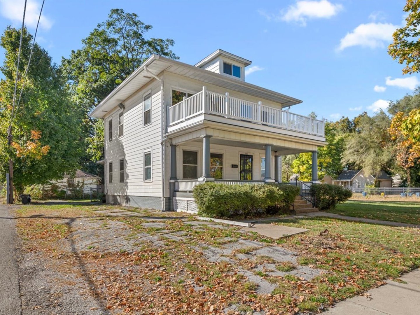 308 E Canedy Street Property Photo 2