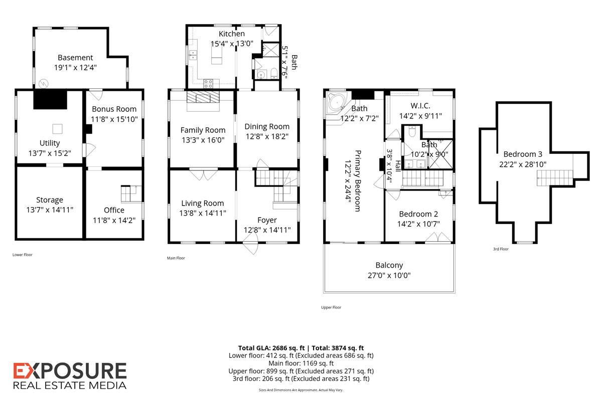 308 E Canedy Street Property Photo 23