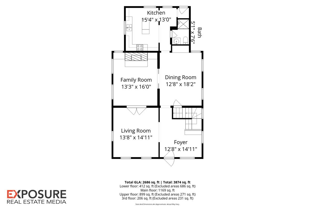 308 E Canedy Street Property Photo 24