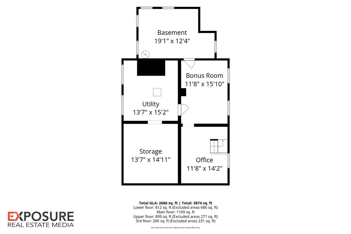 308 E Canedy Street Property Photo 25
