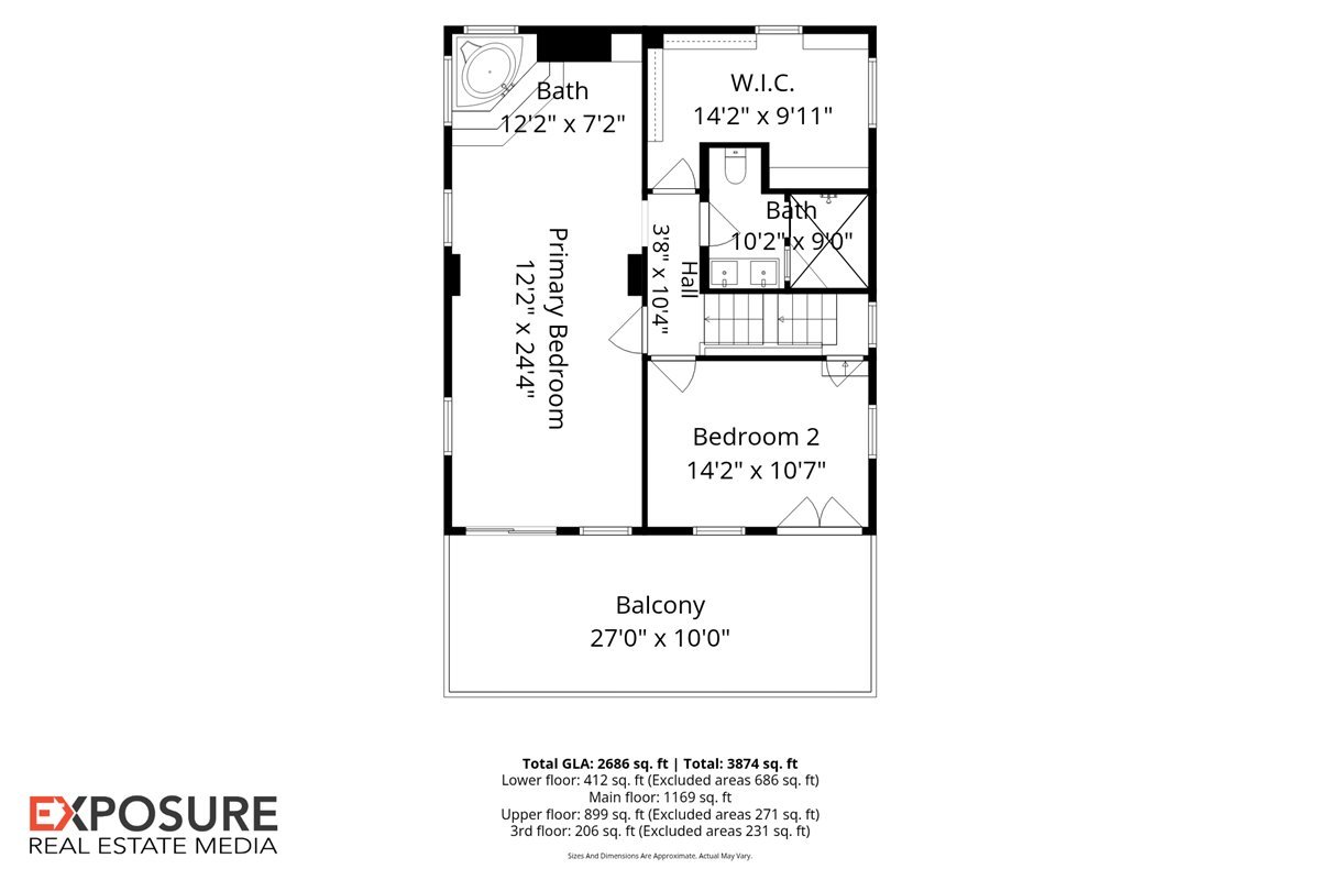 308 E Canedy Street Property Photo 26