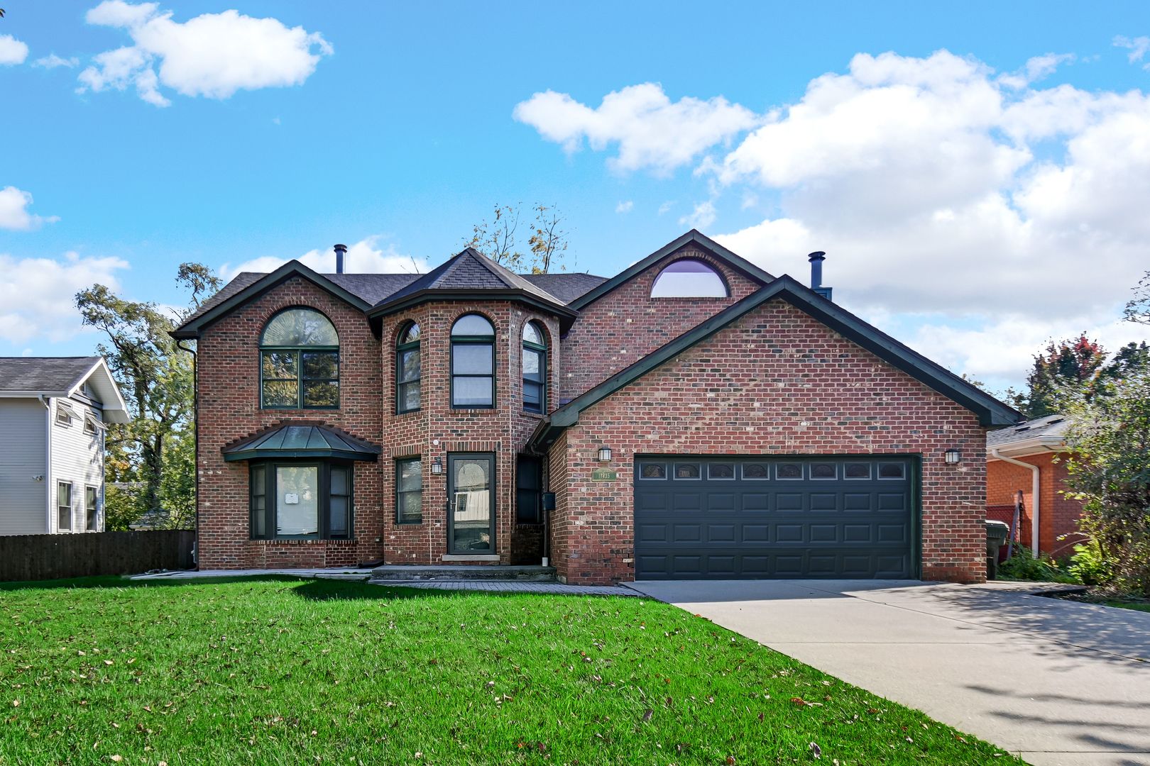 17835 Howe Avenue Property Photo 1