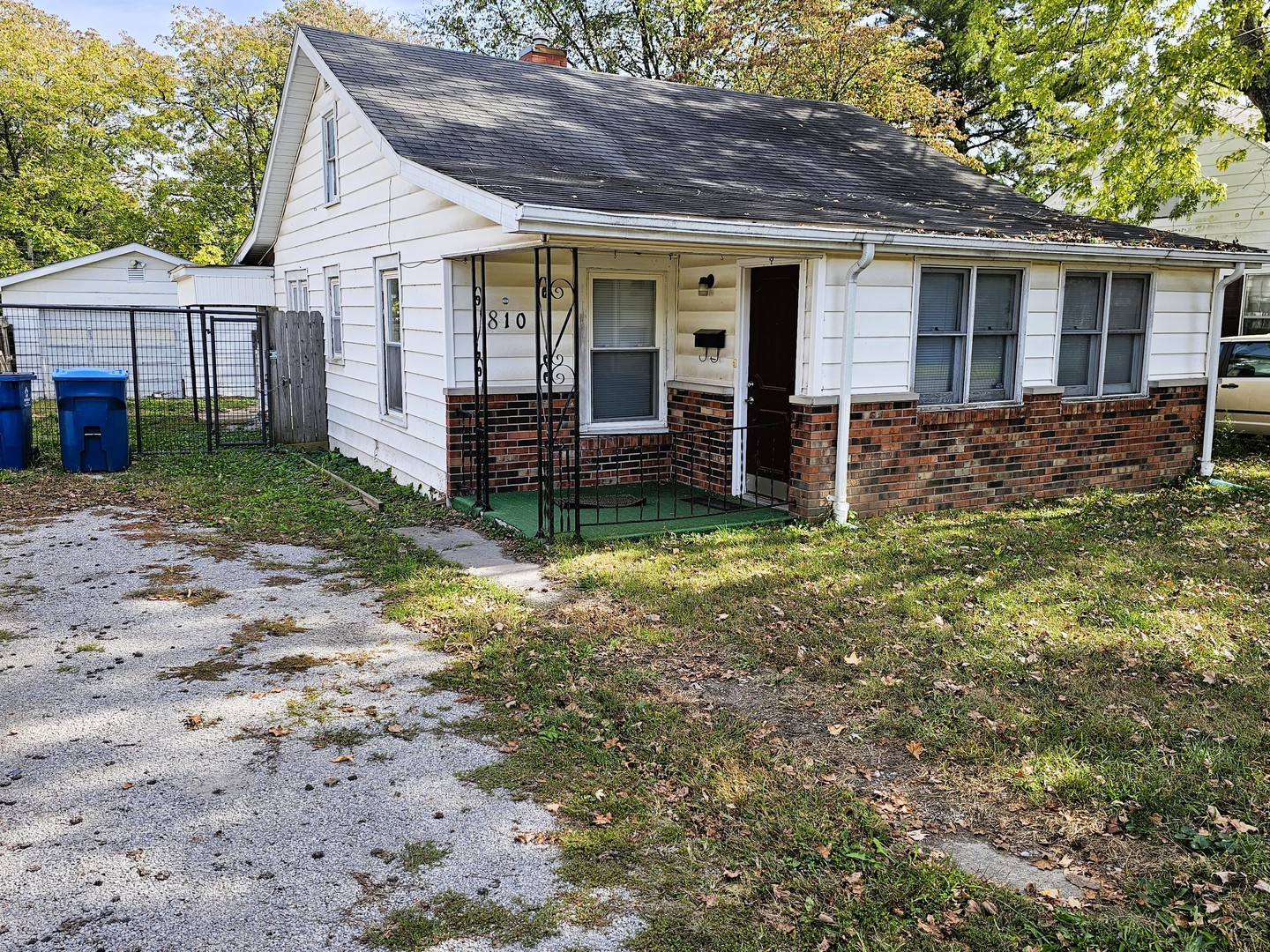 810 S 25th Street Property Photo 1
