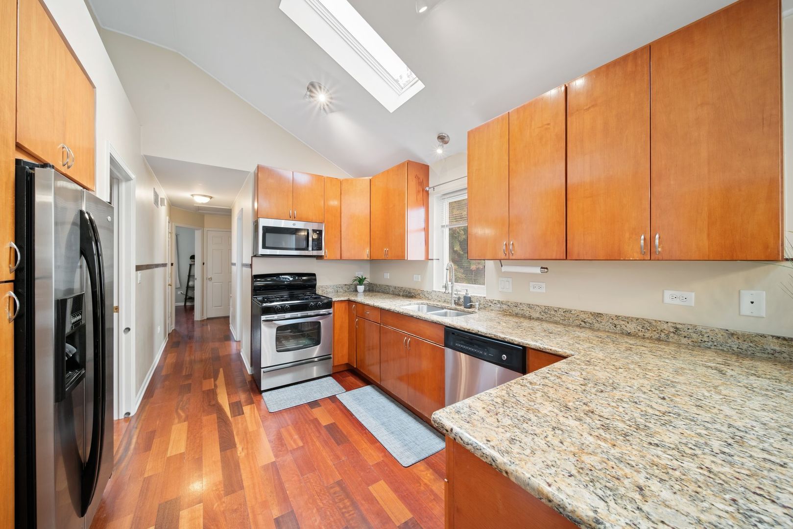 4855 S Linder Avenue Property Photo 4
