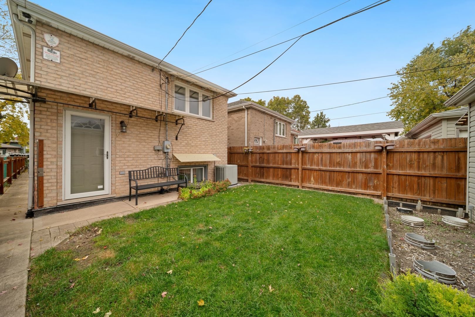 4855 S Linder Avenue Property Photo 13