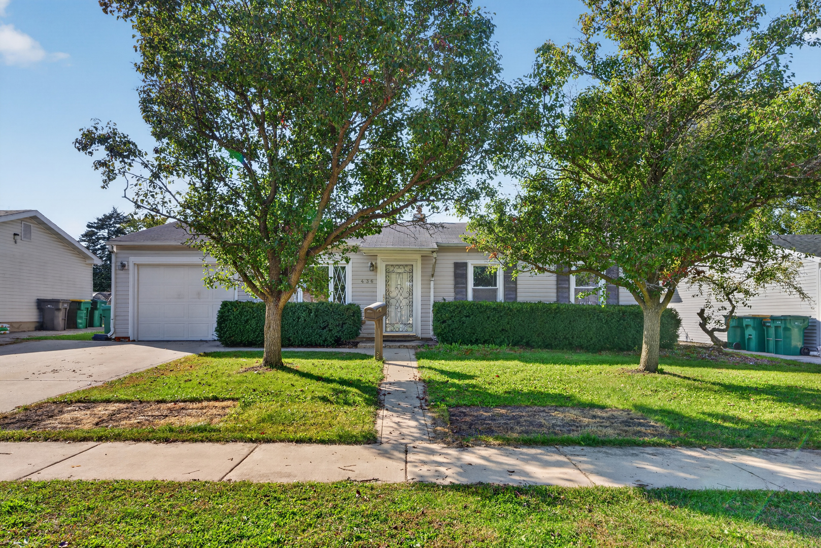 436 Fenton Avenue Property Photo 1