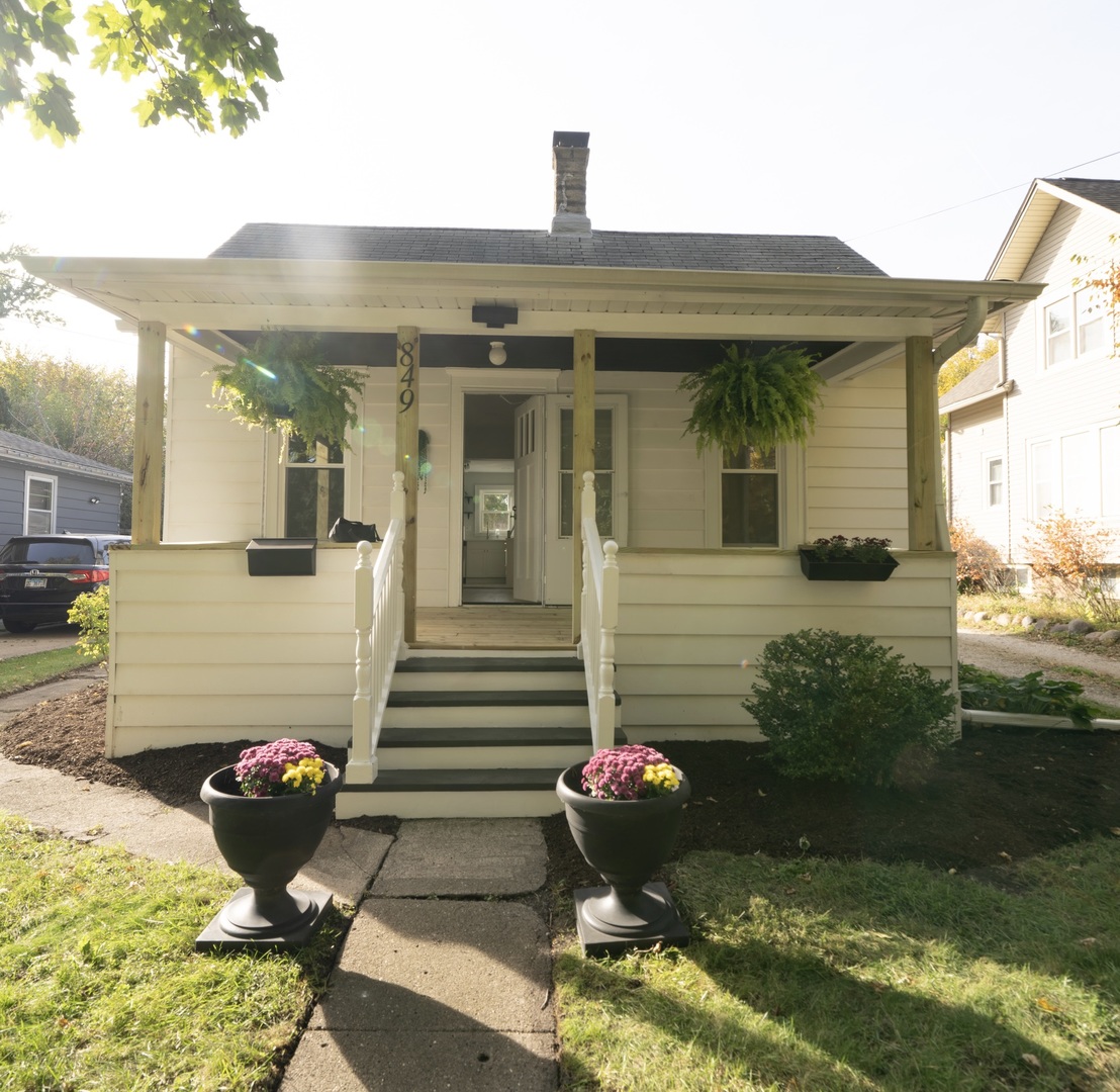 849 N 11th Street Property Photo 1