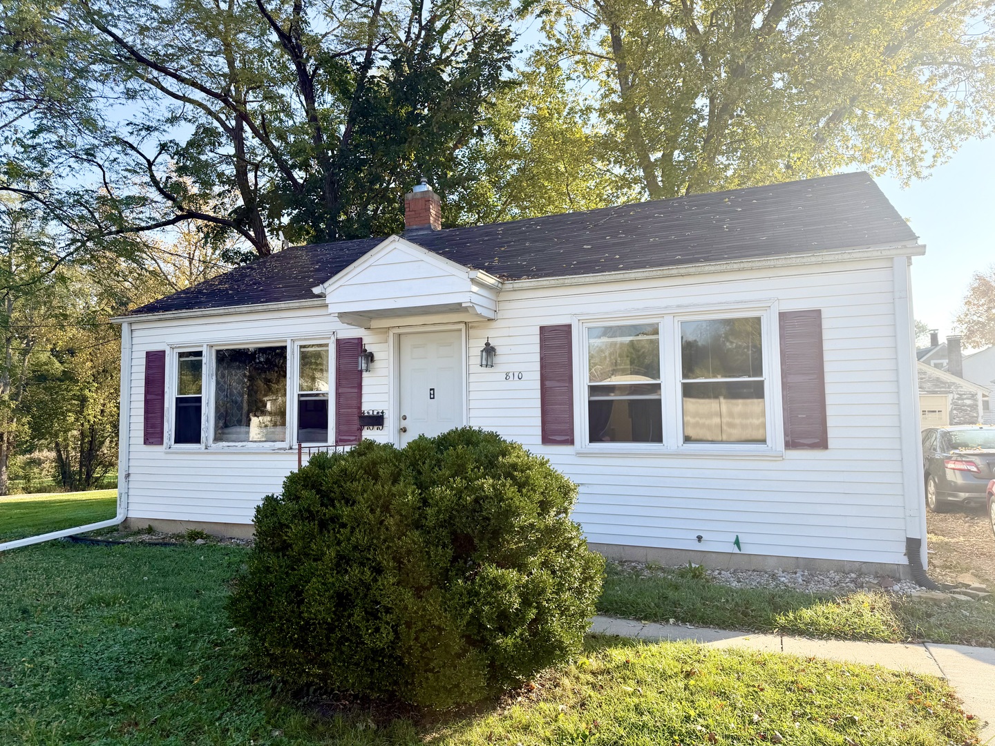 810 Green Street Property Photo 1