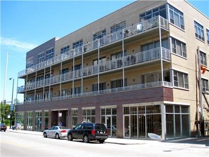 2157 N Damen Avenue 306 Property Photo 1