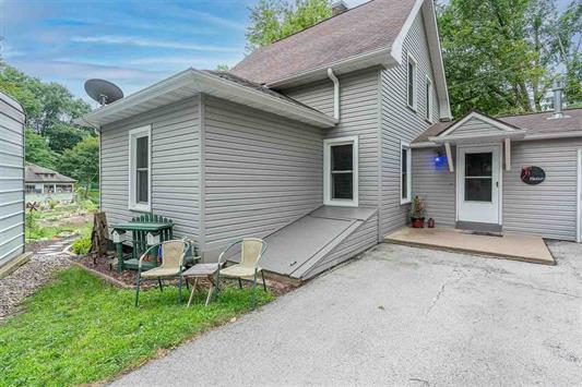 200 Van Street Property Photo 1