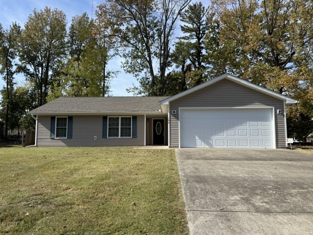 106 S Rod Lane Property Photo 1