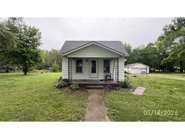 17582 State Highway 96 Property Photo 1