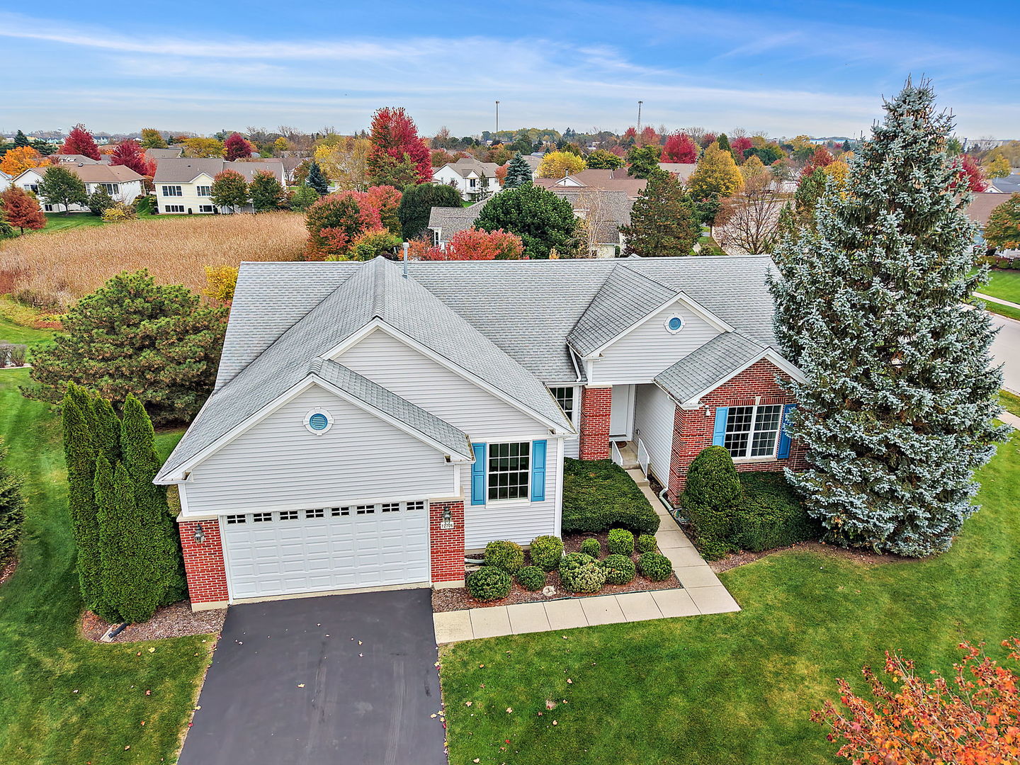 12706 Sycamore Court Property Photo 1