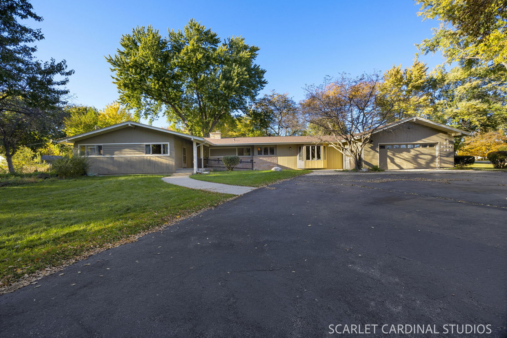 60 S West Drive Property Photo 1