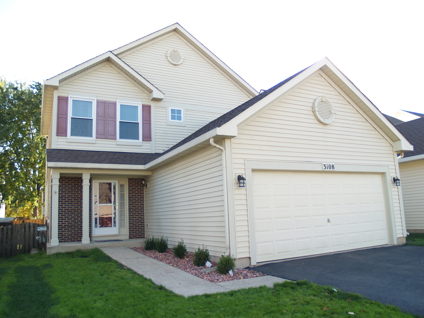 3108 Nantucket Drive Property Photo 1