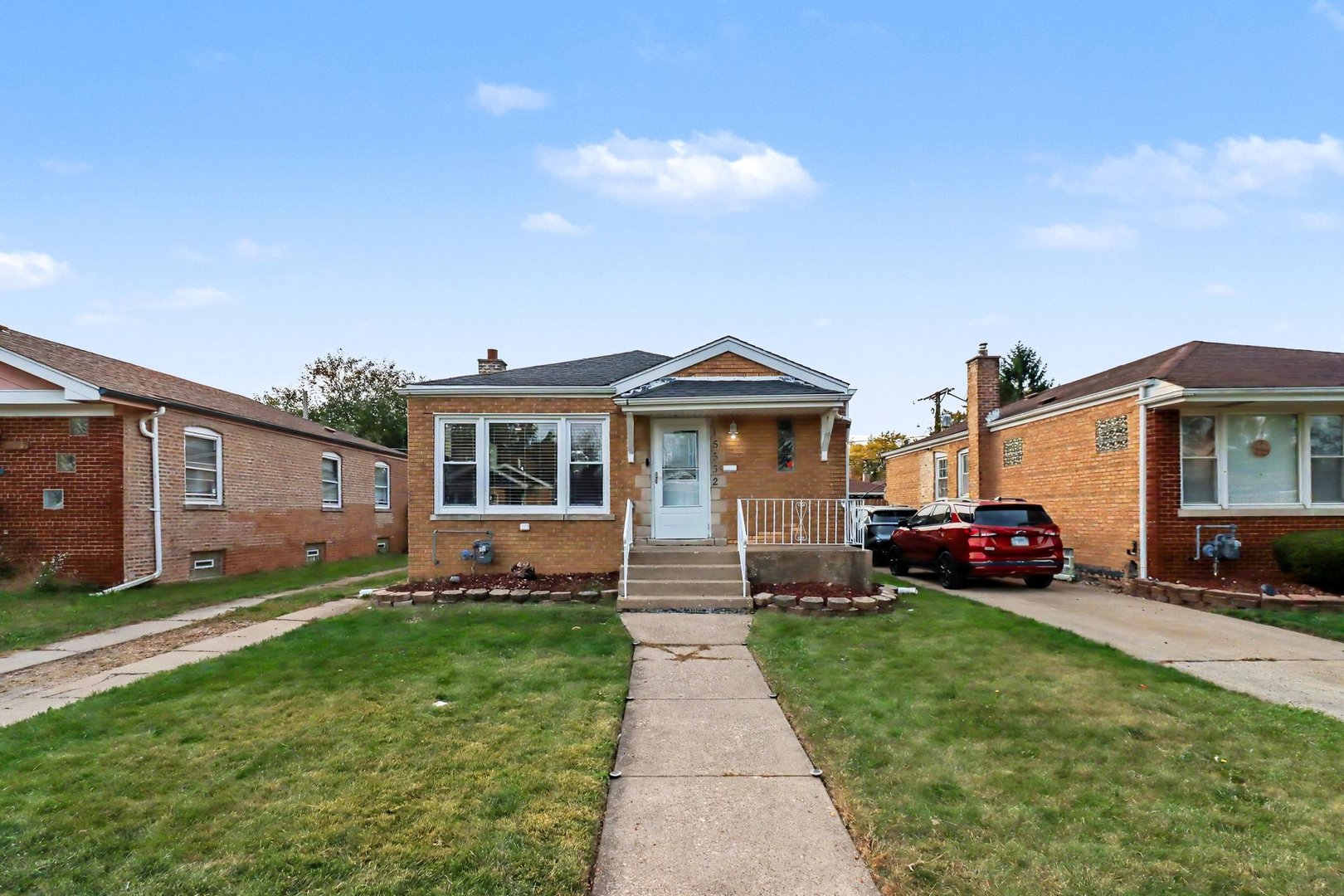 15532 Maryland Avenue Property Photo 1